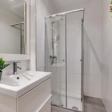Xpce Rodeo - Puerto Banus Apartment