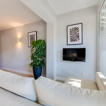 Xpce Rodeo - Puerto Banus Apartment