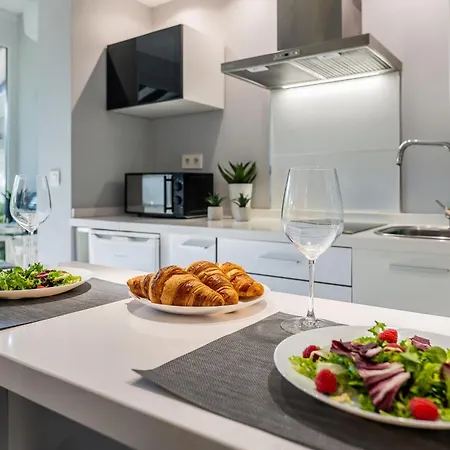 Apartment Xpce Rodeo - Puerto Banus