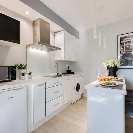 Apartment Xpce Rodeo - Puerto Banus