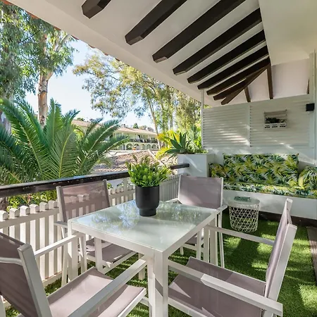 Apartment Xpce Rodeo - Puerto Banus