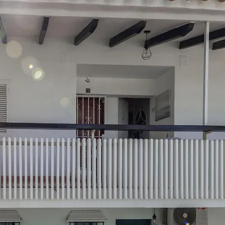 Apartment Xpce Rodeo - Puerto Banus