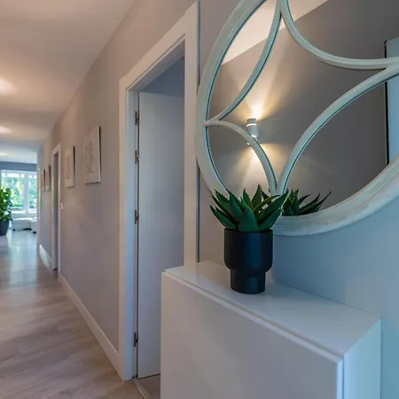 Apartment Xpce Rodeo - Puerto Banus *