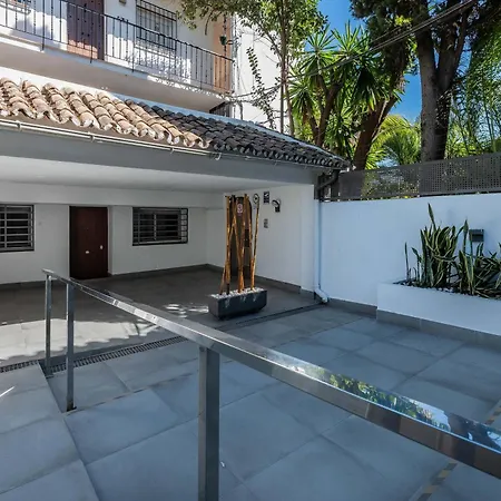 Xpce Rodeo - Puerto Banus Apartment Marbella
