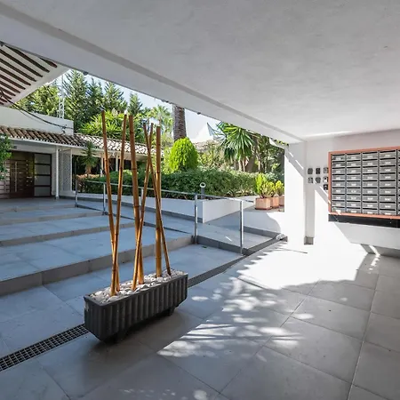 Xpce Rodeo - Puerto Banus Apartment *