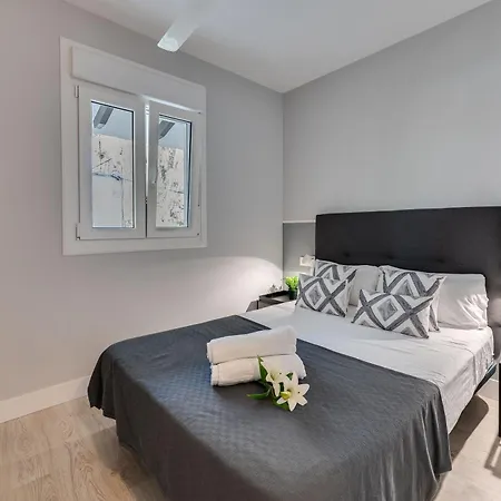 Apartment Xpce Rodeo - Puerto Banus Marbella