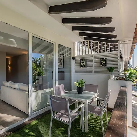 Xpce Rodeo - Puerto Banus Apartment Marbella