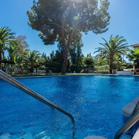 Xpce Rodeo - Puerto Banus Apartment Marbella