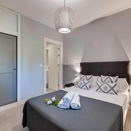 Xpce Rodeo - Puerto Banus Apartment