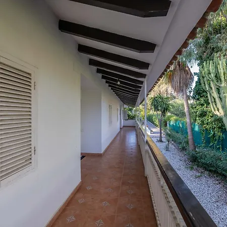 Xpce Rodeo - Puerto Banus Apartment *