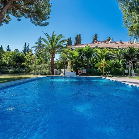 Xpce Rodeo - Puerto Banus Apartment Marbella