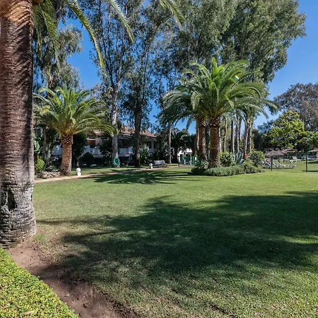 Xpce Rodeo - Puerto Banus Apartment Marbella