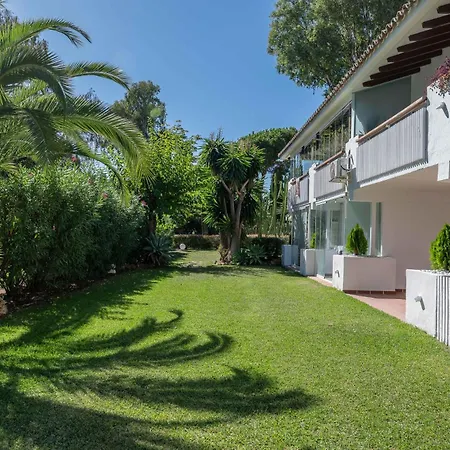 Xpce Rodeo - Puerto Banus Apartment Marbella