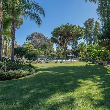 Apartment Xpce Rodeo - Puerto Banus Marbella