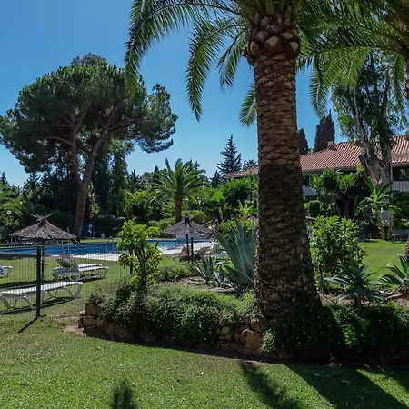 Xpce Rodeo - Puerto Banus Apartment *