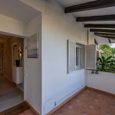 Xpce Rodeo - Puerto Banus Appartement Marbellac