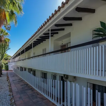 Xpce Rodeo - Puerto Banus Lejlighed *