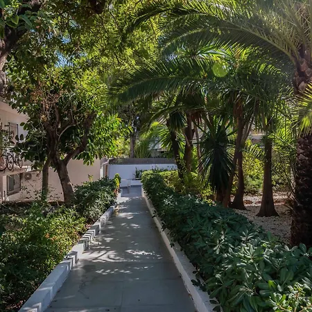 Appartement Xpce Rodeo - Puerto Banus *
